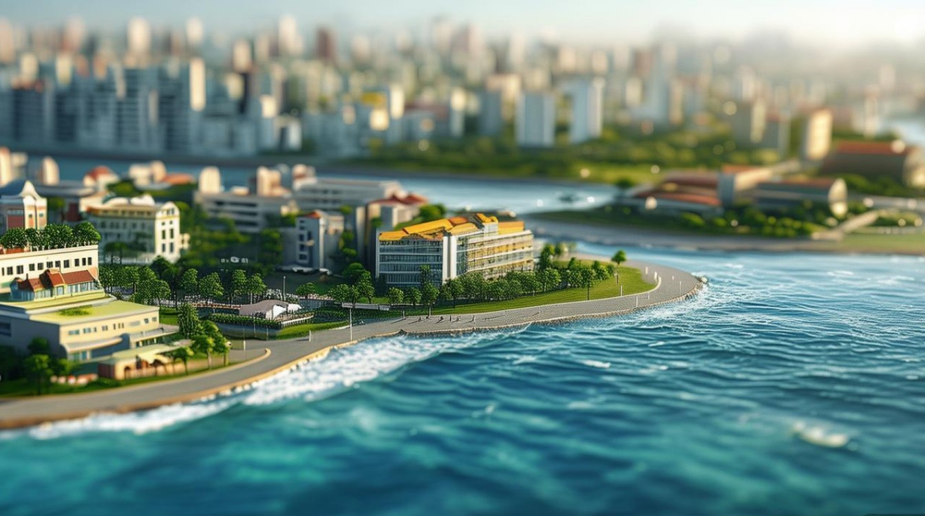 威海值得去的景点 威海值得去的景点