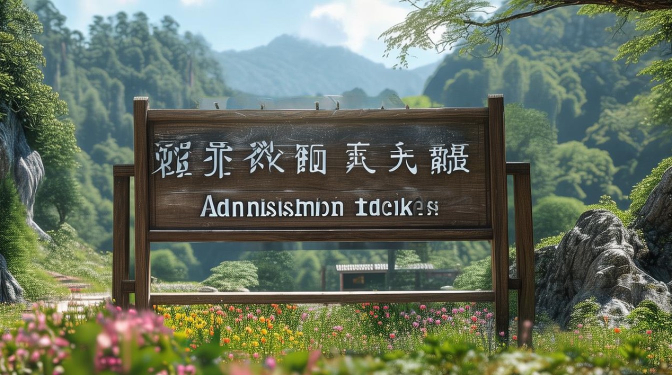 神农架景点门票 神农架景点门票