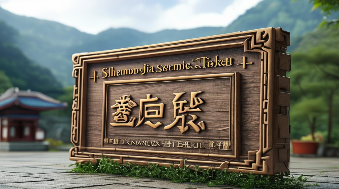 神农架景点门票 神农架景点门票