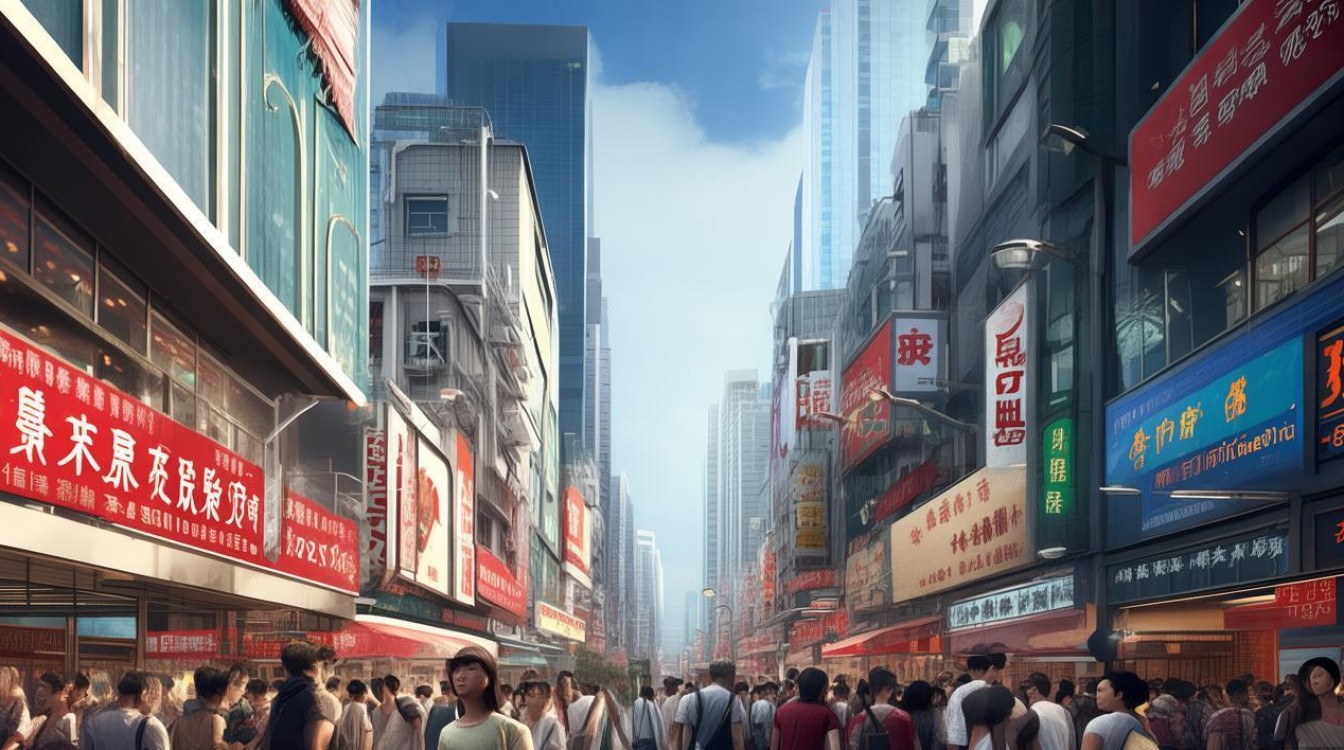 深圳有名的景点 深圳有名的景点