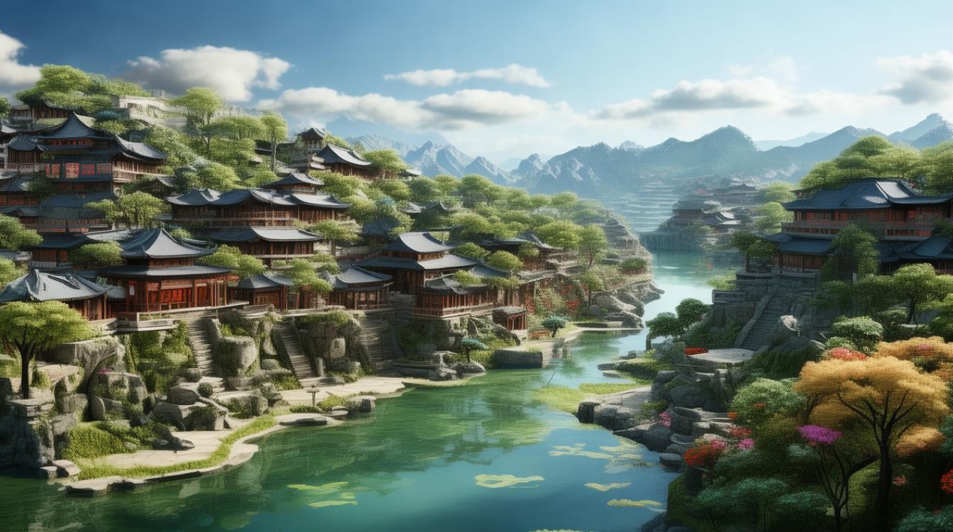 安溪附近景点 安溪附近景点