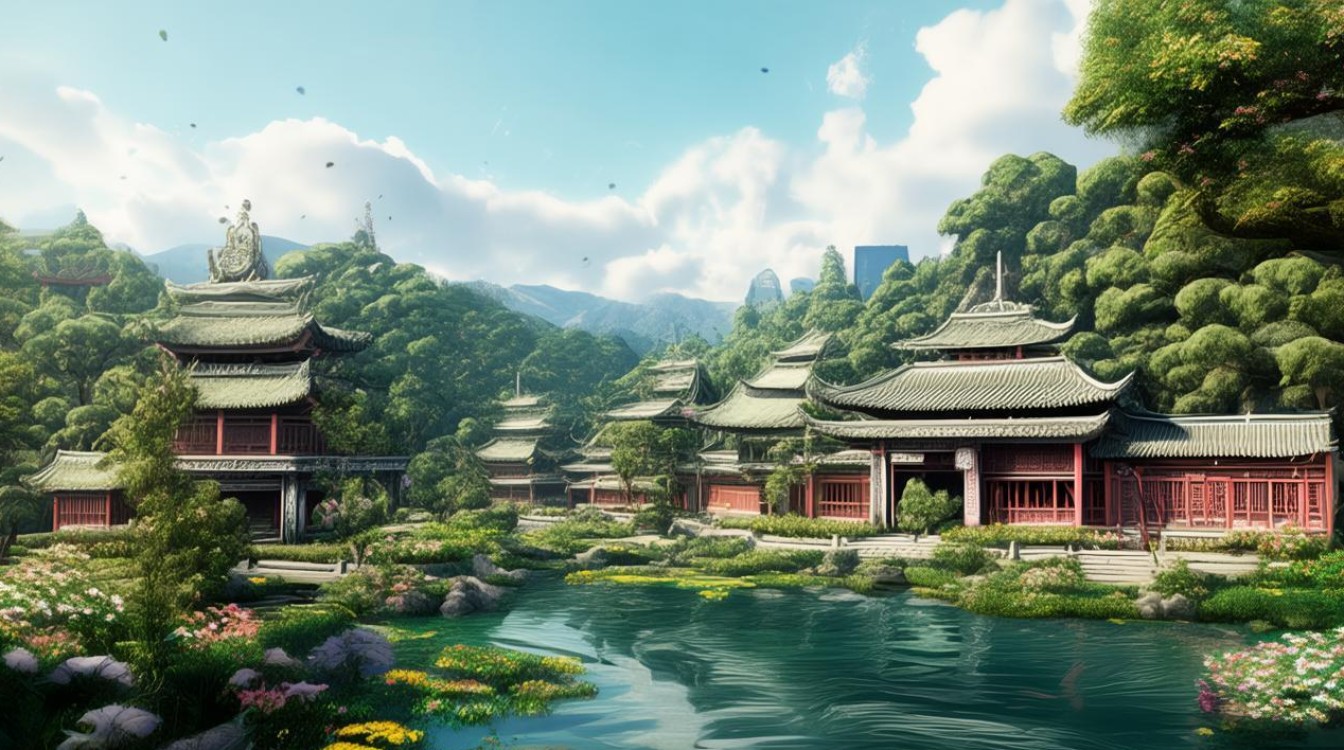 安溪附近景点 安溪附近景点