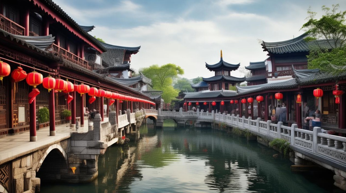 嘉兴有哪些旅游景点 嘉兴有哪些旅游景点