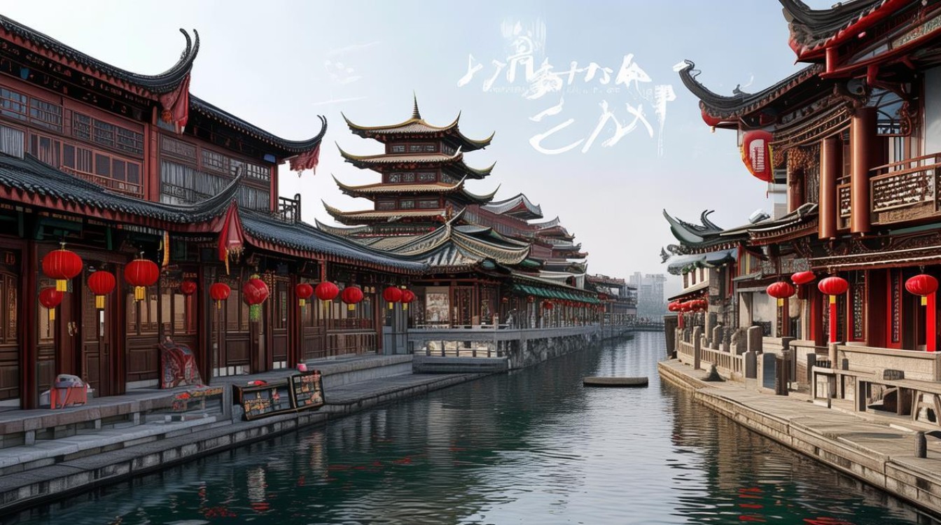 嘉兴有哪些旅游景点 嘉兴有哪些旅游景点