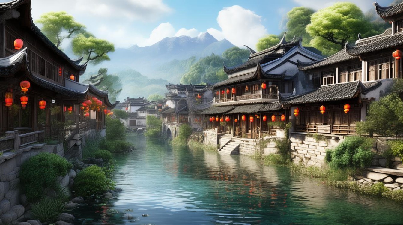 铜陵的景点有哪些 铜陵的景点有哪些