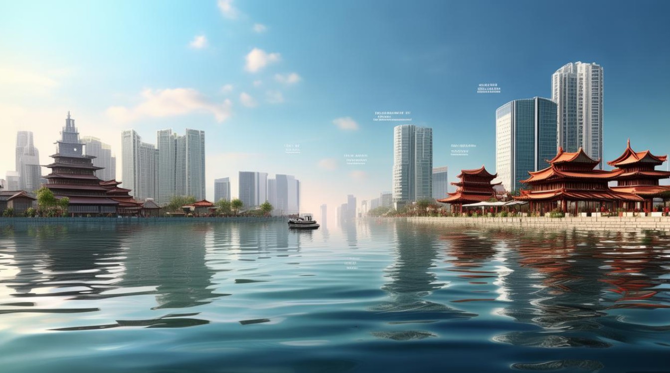 珠三角景点 珠三角景点