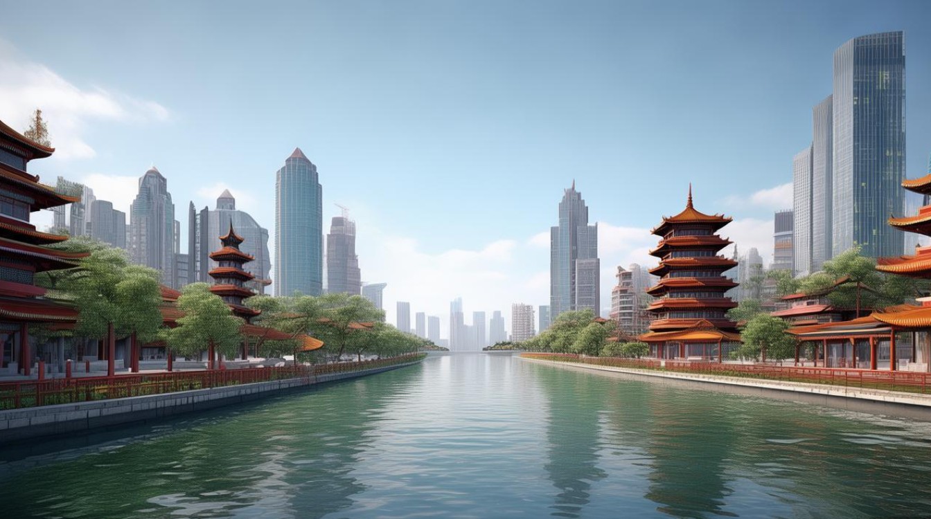 珠三角景点 珠三角景点