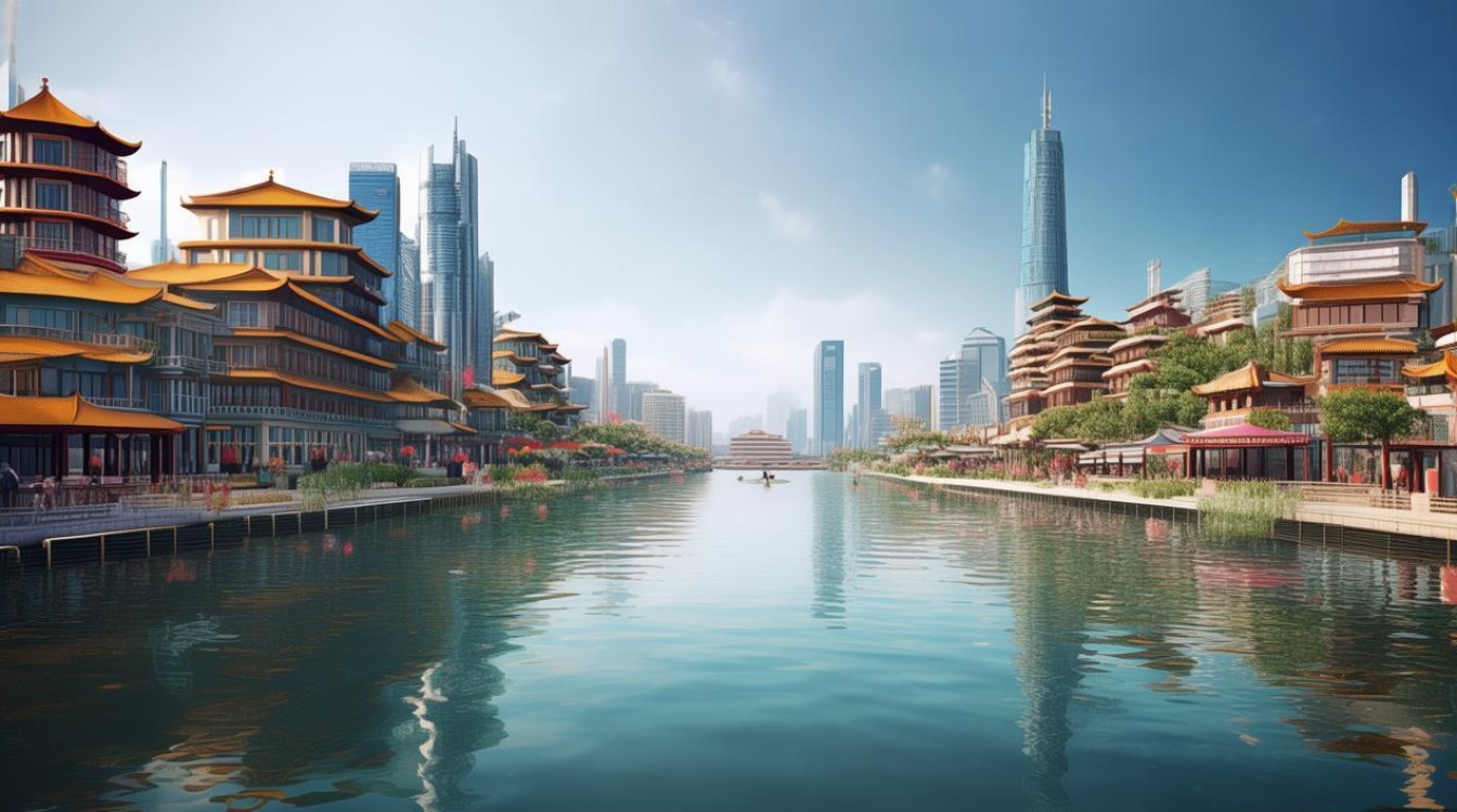 珠三角景点 珠三角景点