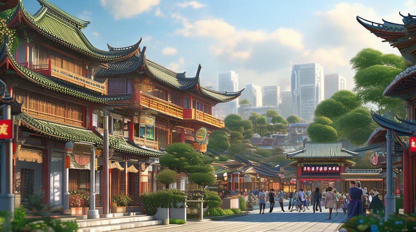 浙江必玩景点 浙江必玩景点