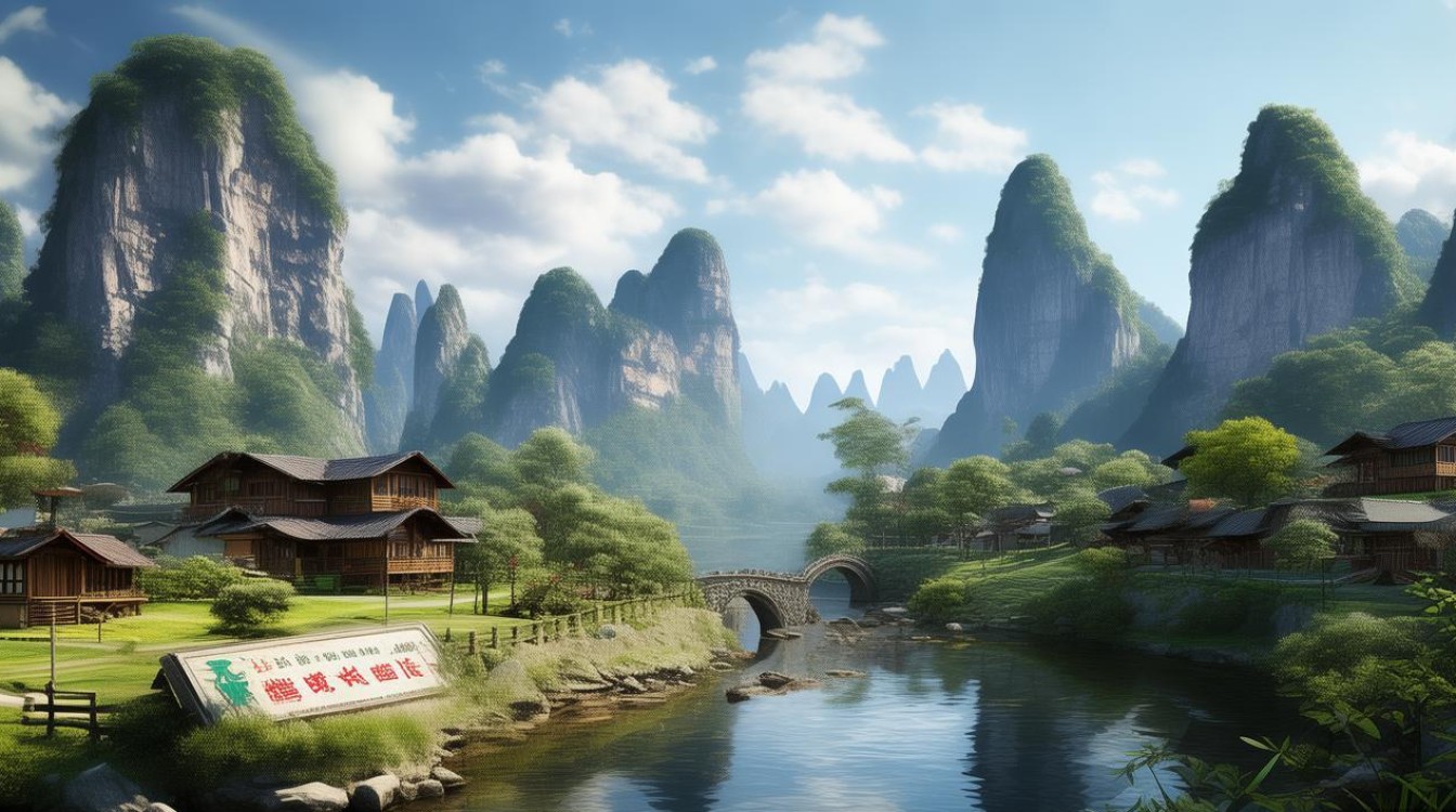 湘西有哪些景点 湘西有哪些景点