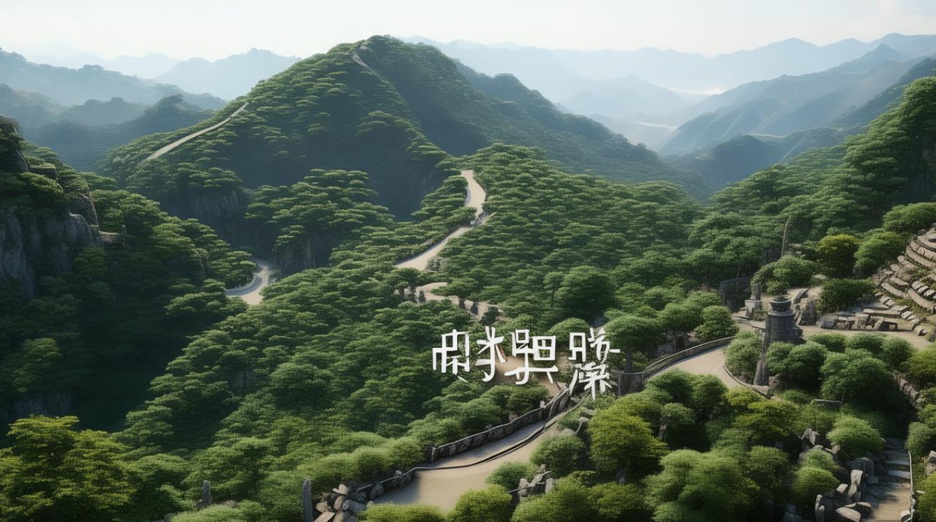 关山景点 关山景点