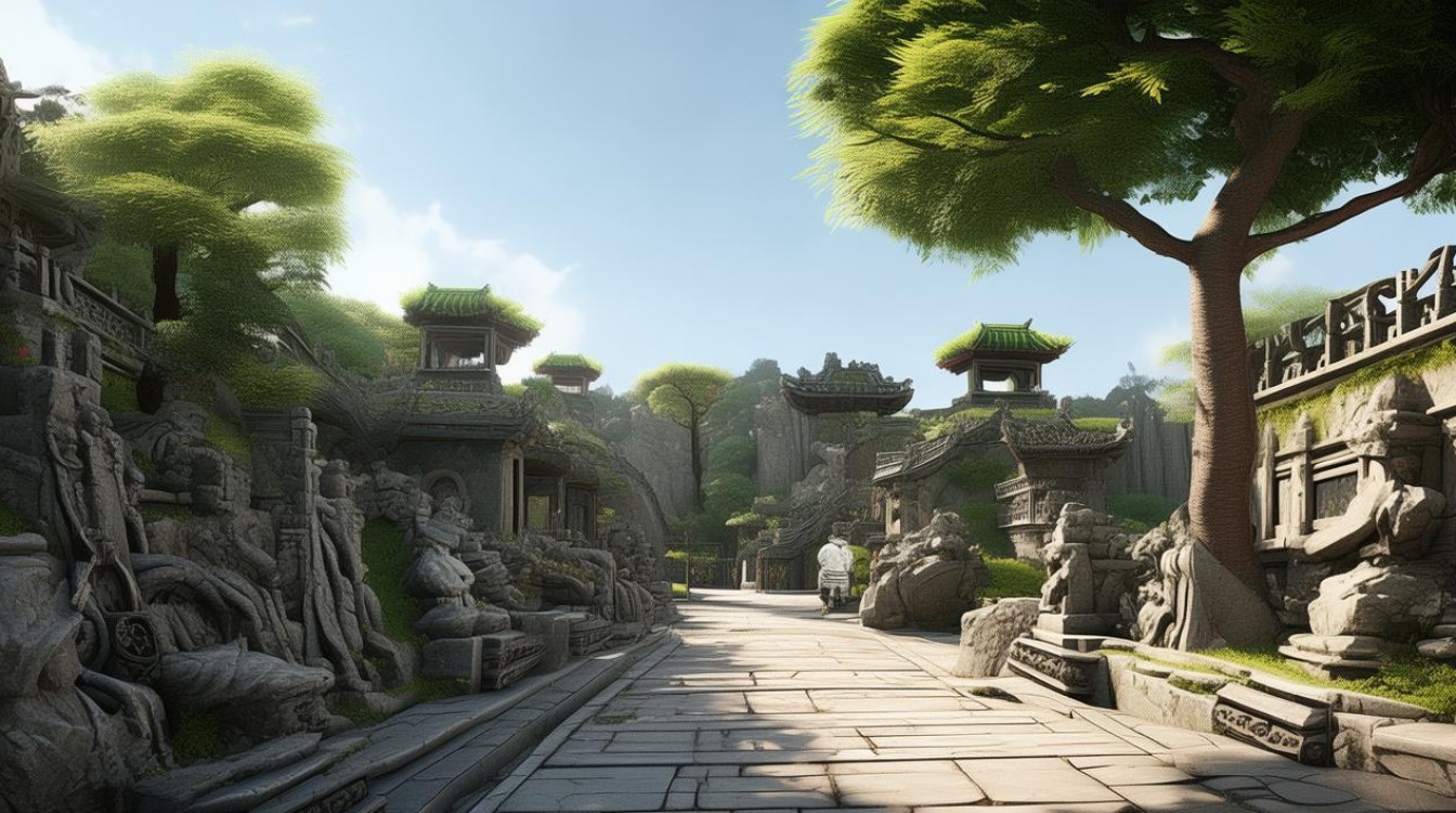 关山景点 关山景点