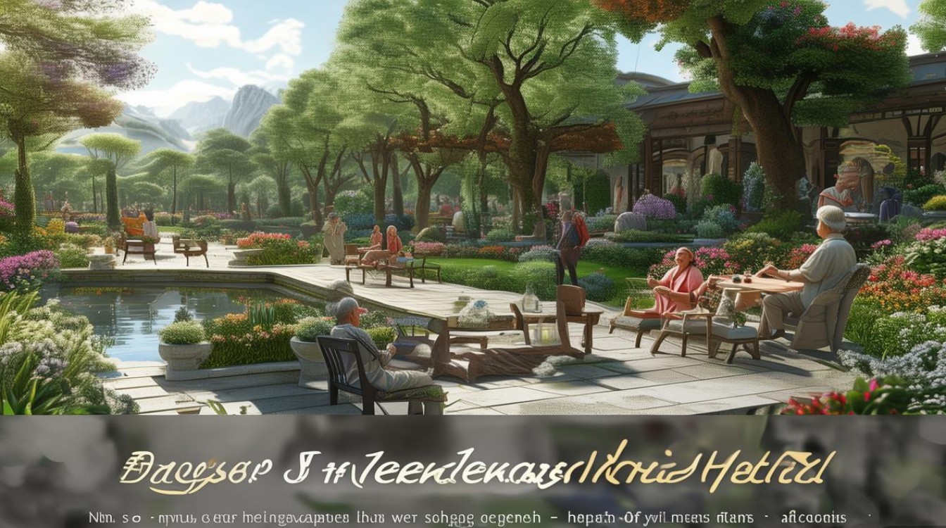 长寿游玩景点 长寿游玩景点