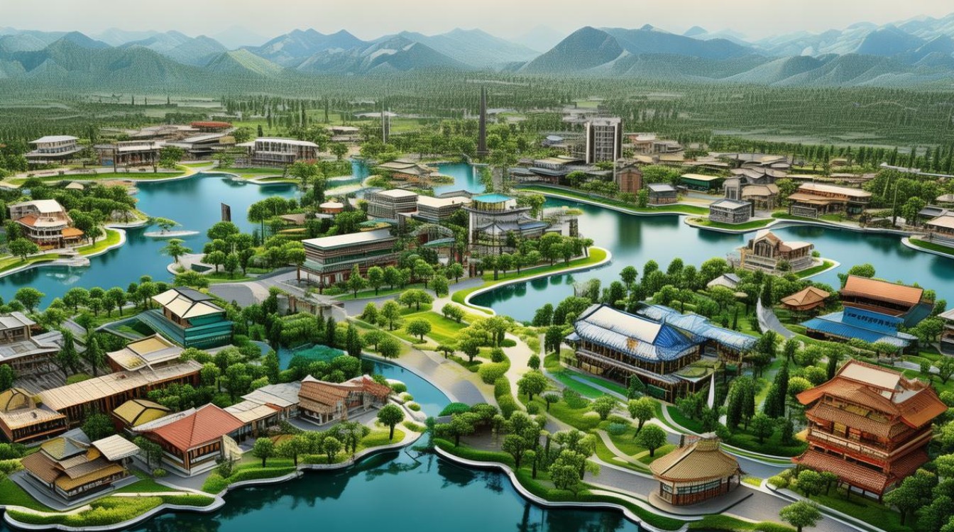 百色旅游景点大全 百色旅游景点大全