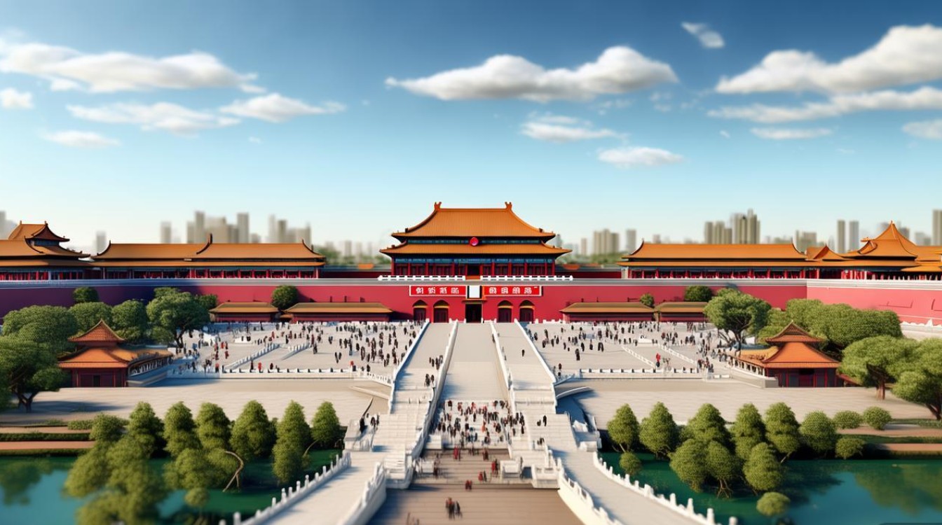 北京最值得去的景点 北京最值得去的景点