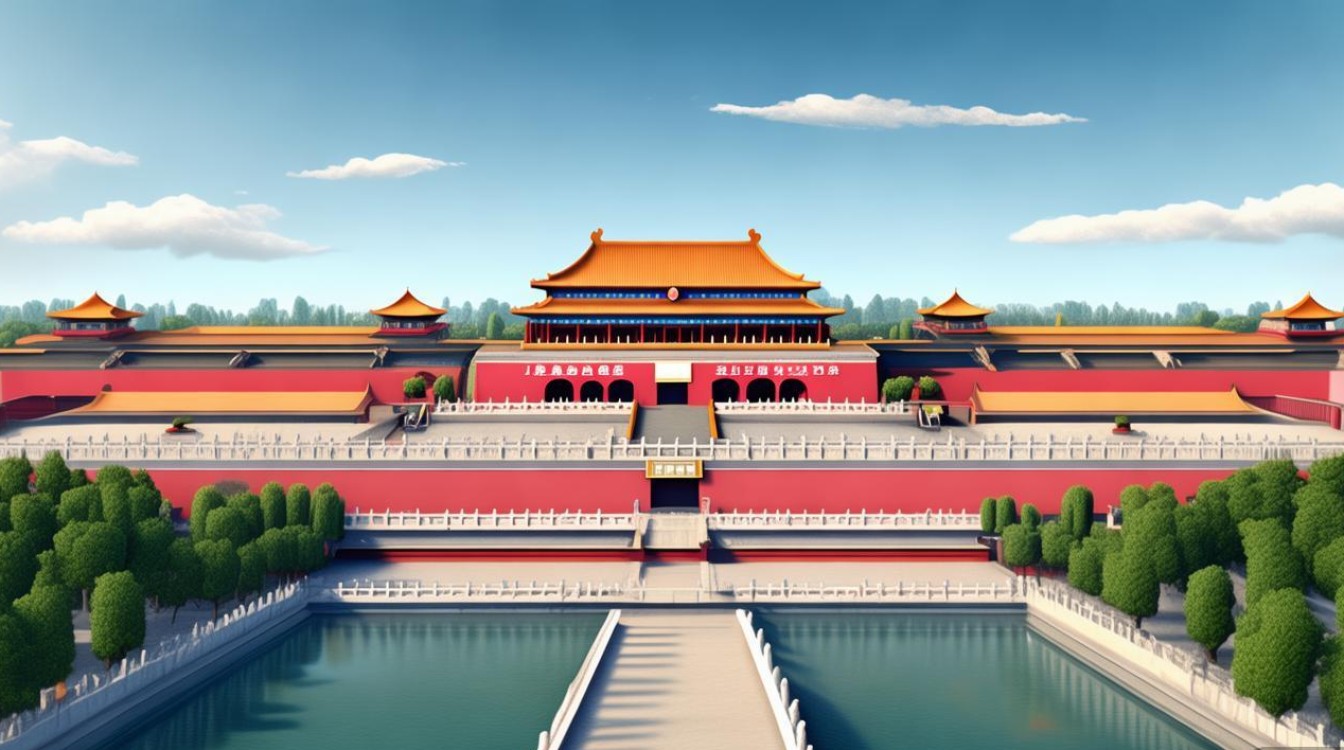 北京最值得去的景点 北京最值得去的景点