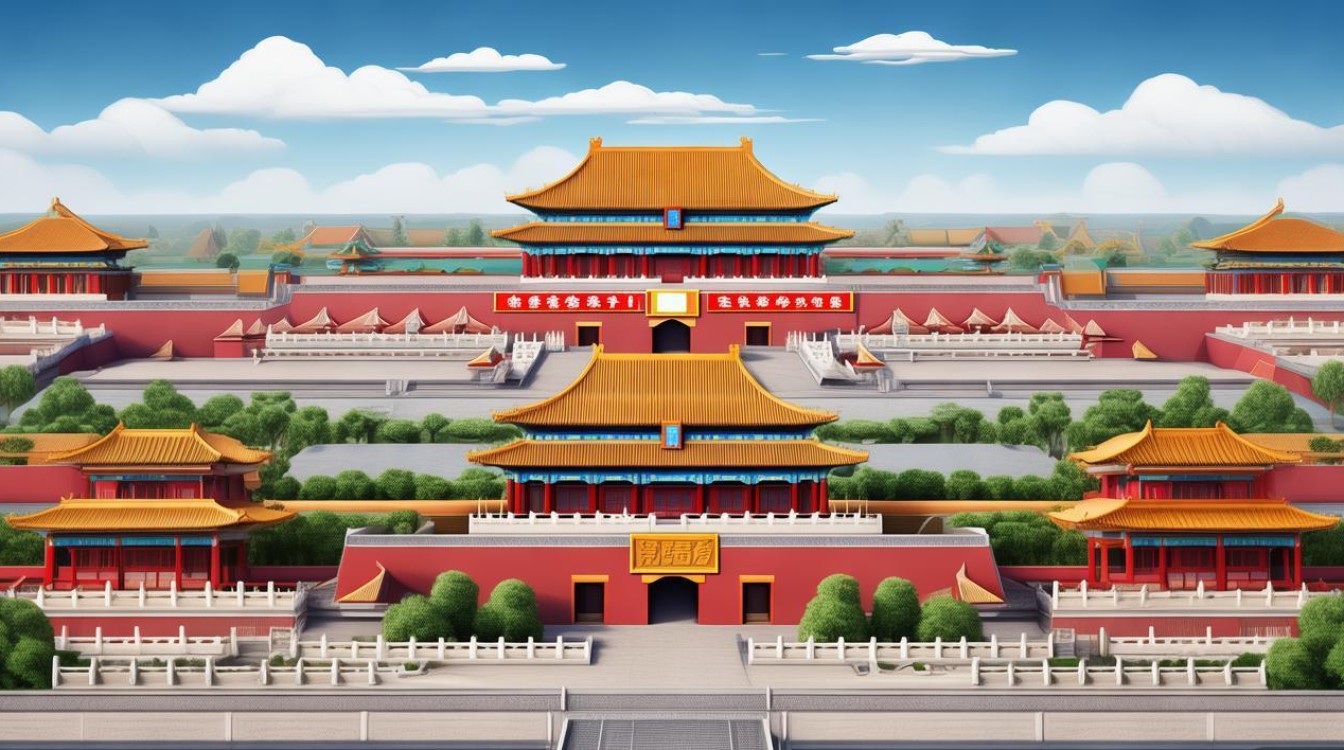 北京最值得去的景点 北京最值得去的景点