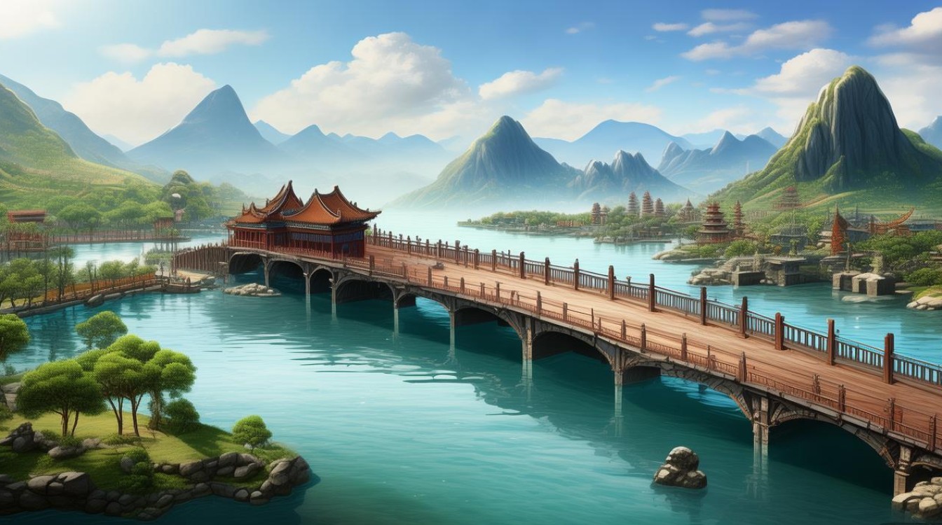 巢湖的景点有哪些 巢湖的景点有哪些