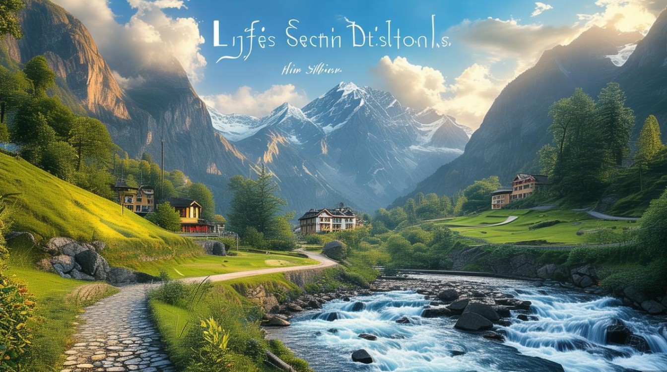 人生必去的景点 人生必去的景点