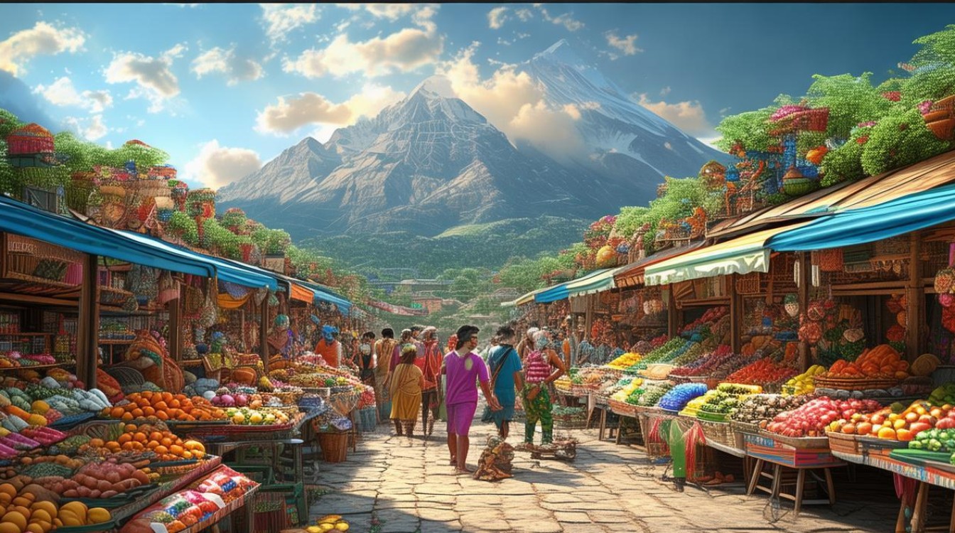 5月份旅游景点推荐 5月份旅游景点推荐