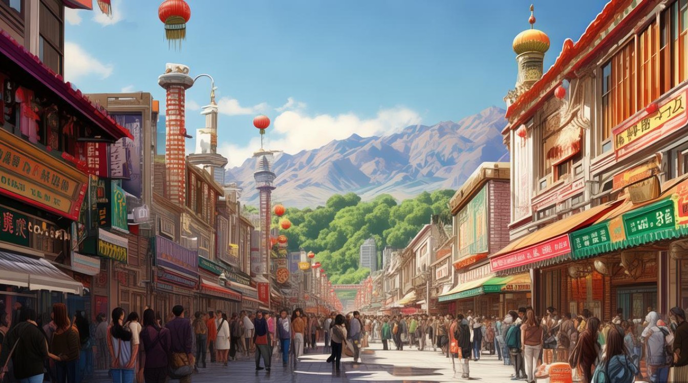 兰州一日游景点推荐 兰州一日游景点推荐