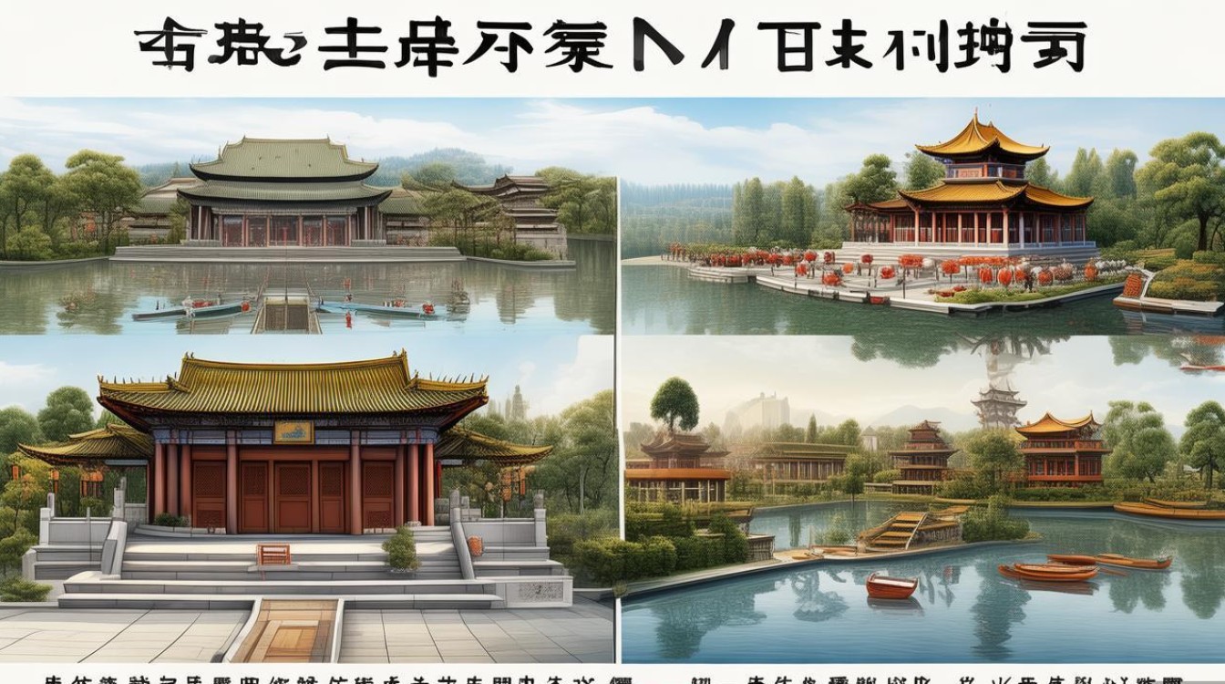 南京旅游景点介绍 南京旅游景点介绍