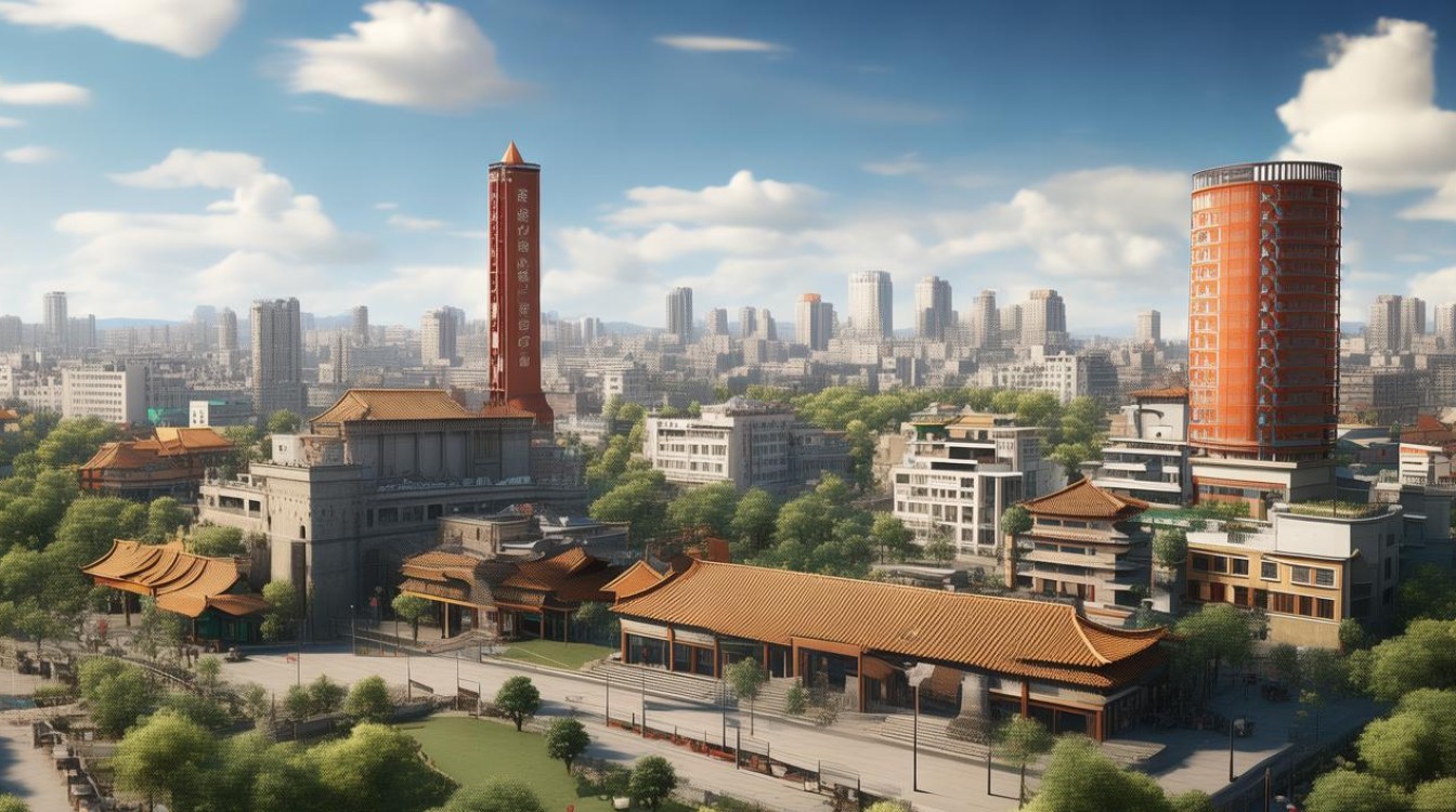 酒泉旅游景点介绍