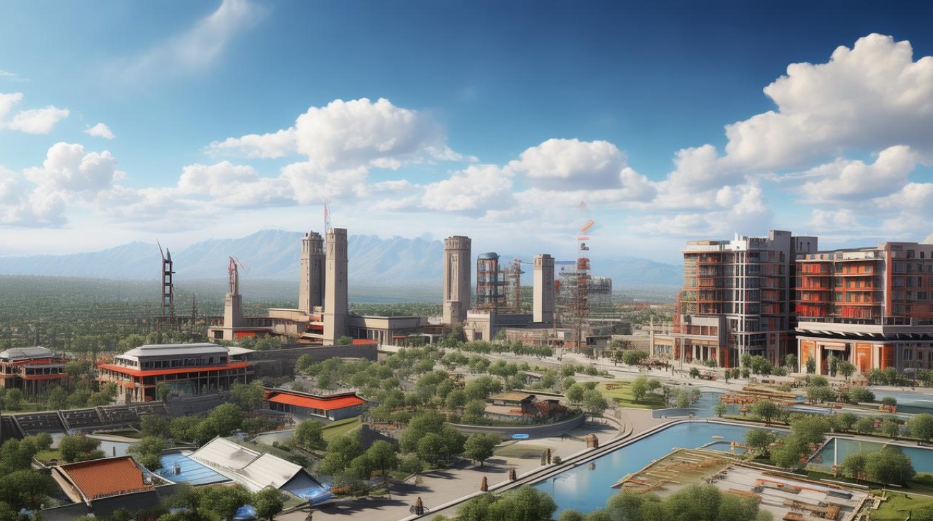 酒泉旅游景点介绍