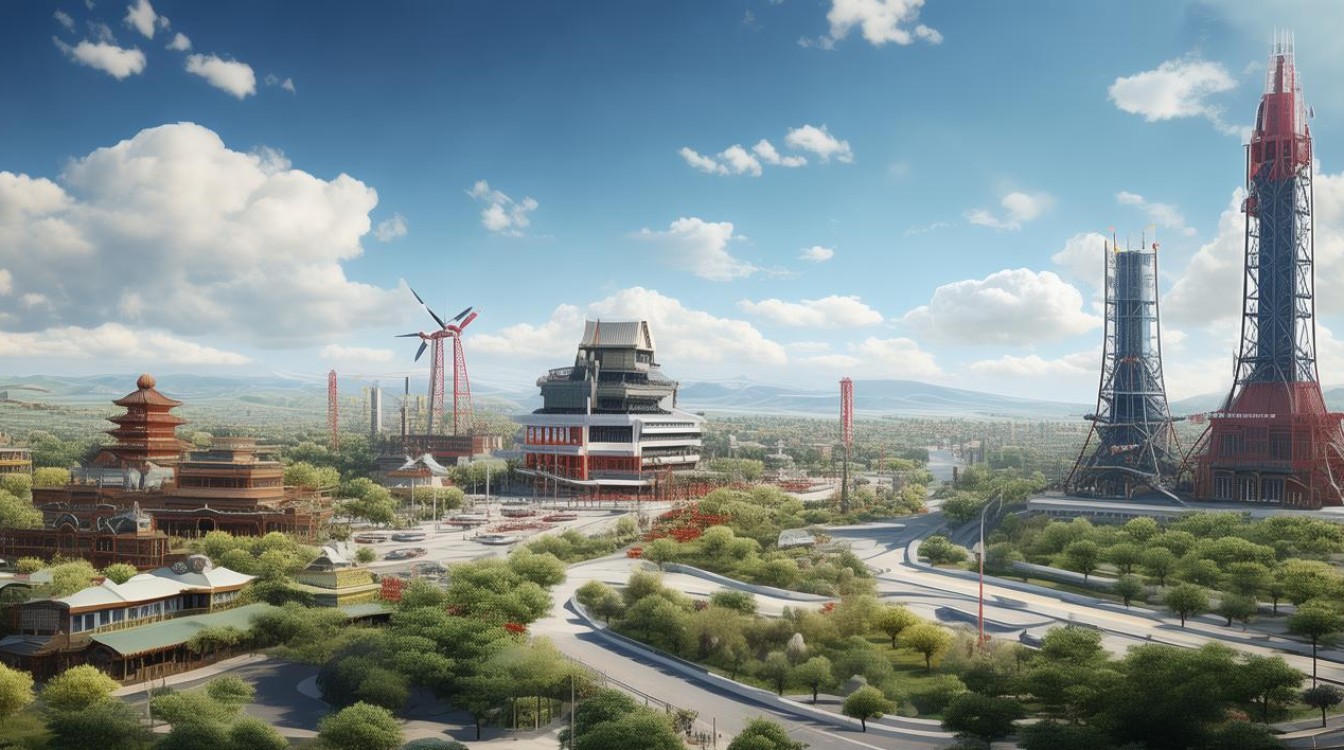 酒泉旅游景点介绍