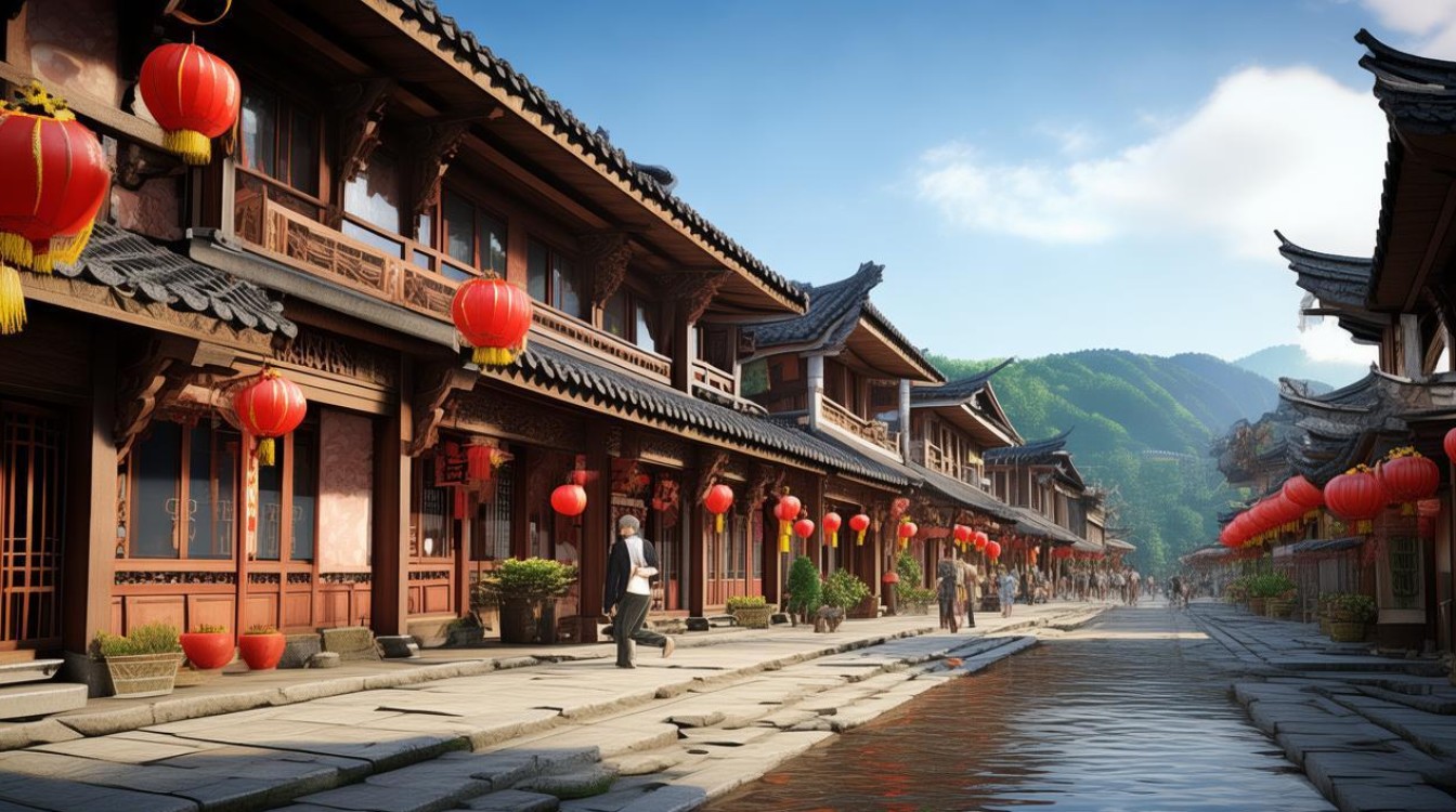 福建莆田旅游景点 福建莆田旅游景点