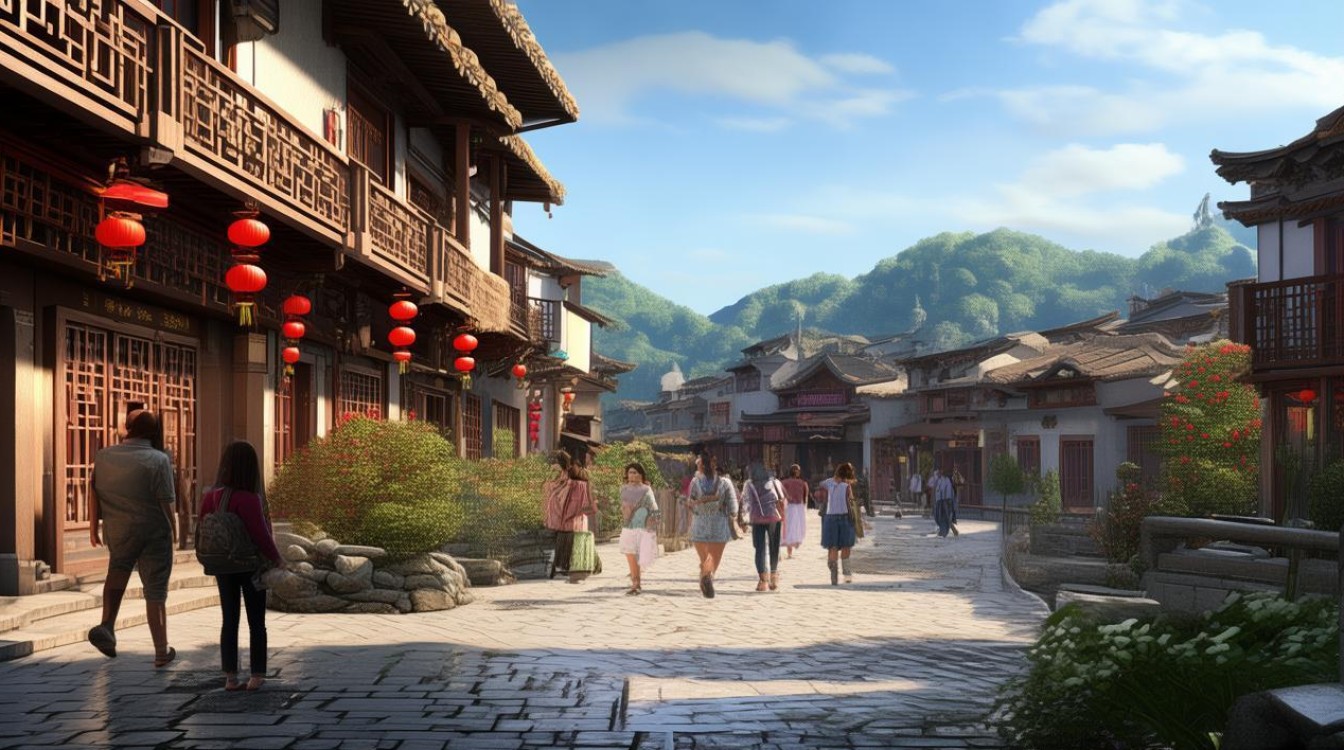 福建莆田旅游景点 福建莆田旅游景点