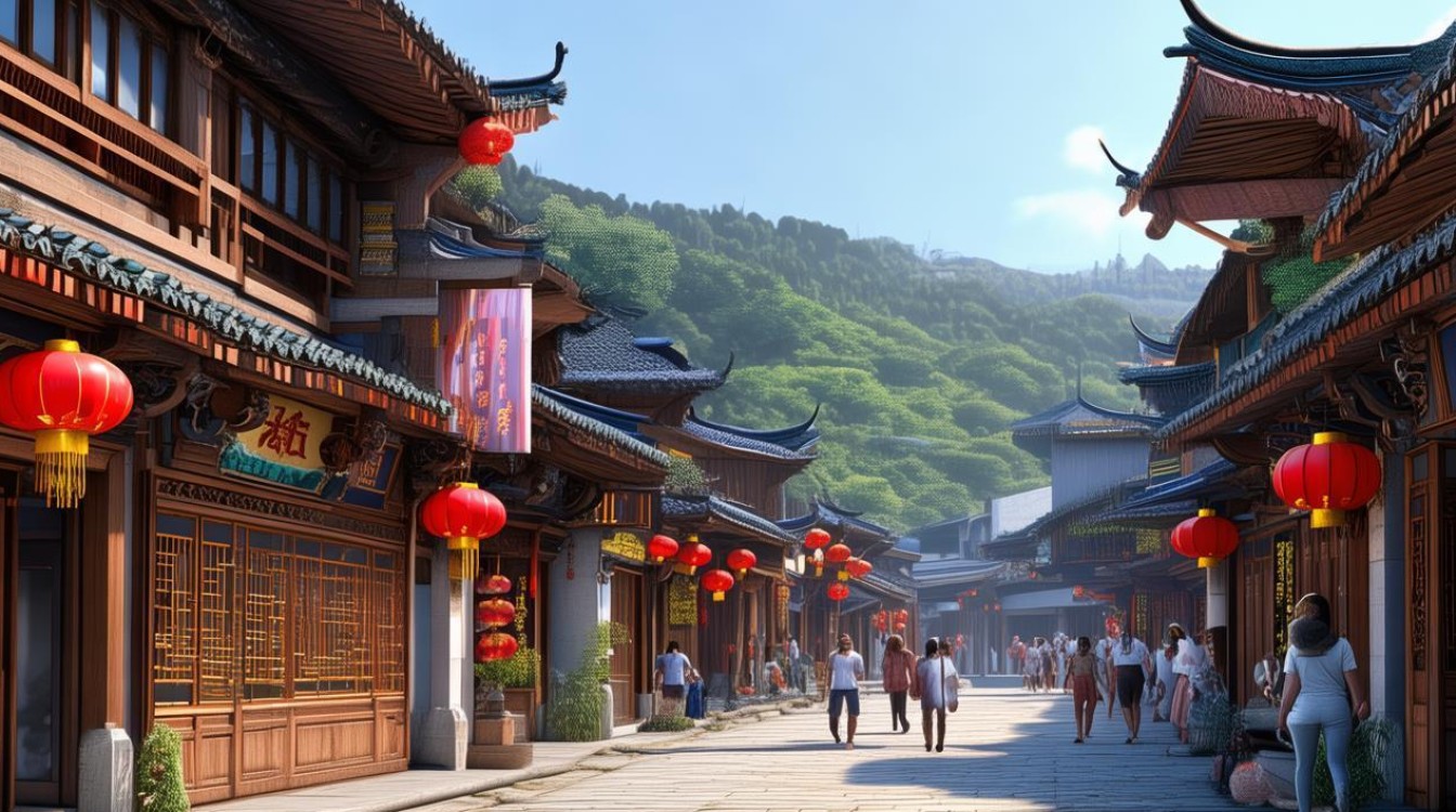 福建莆田旅游景点 福建莆田旅游景点