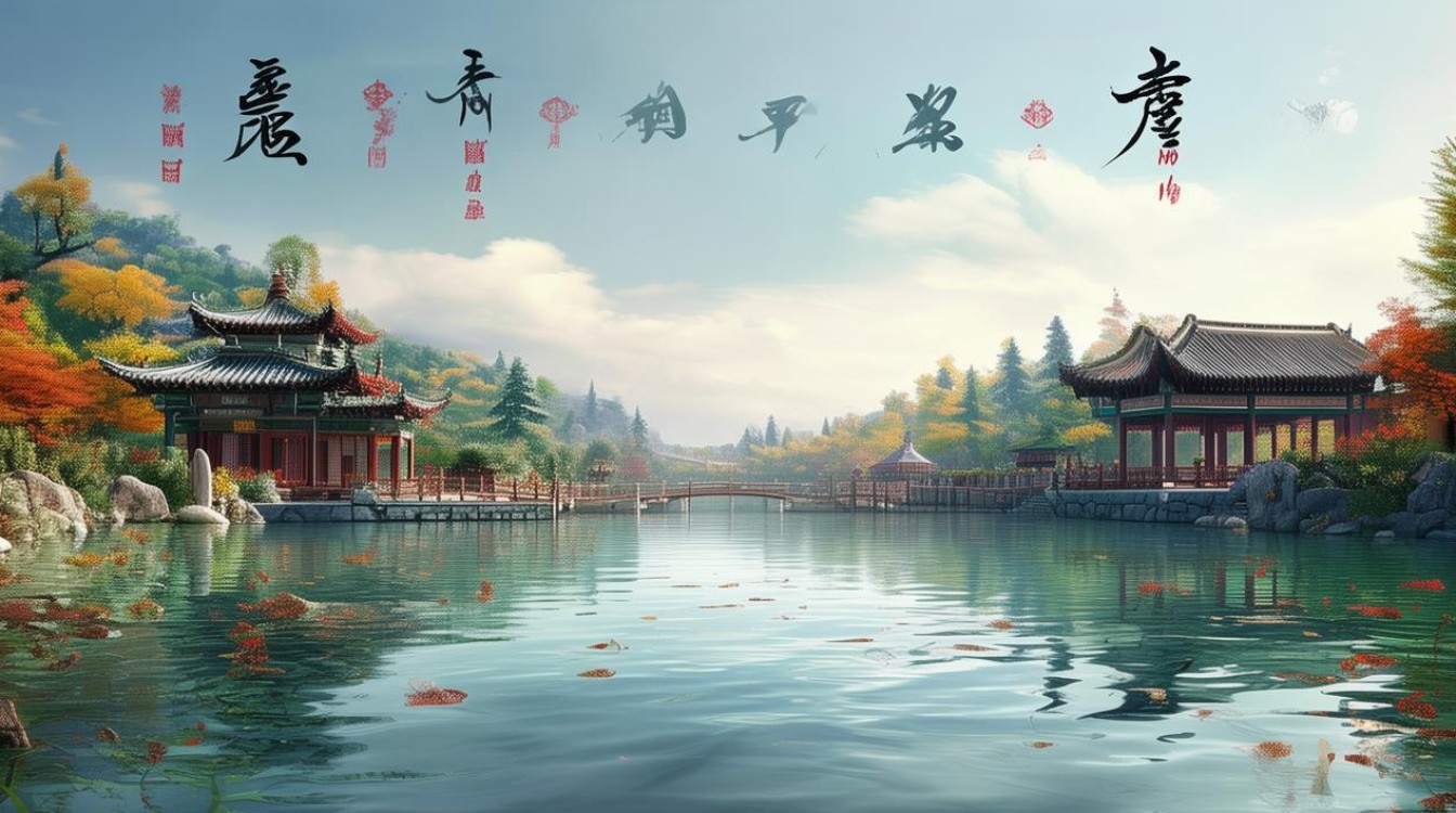 国内值得去的景点 国内值得去的景点