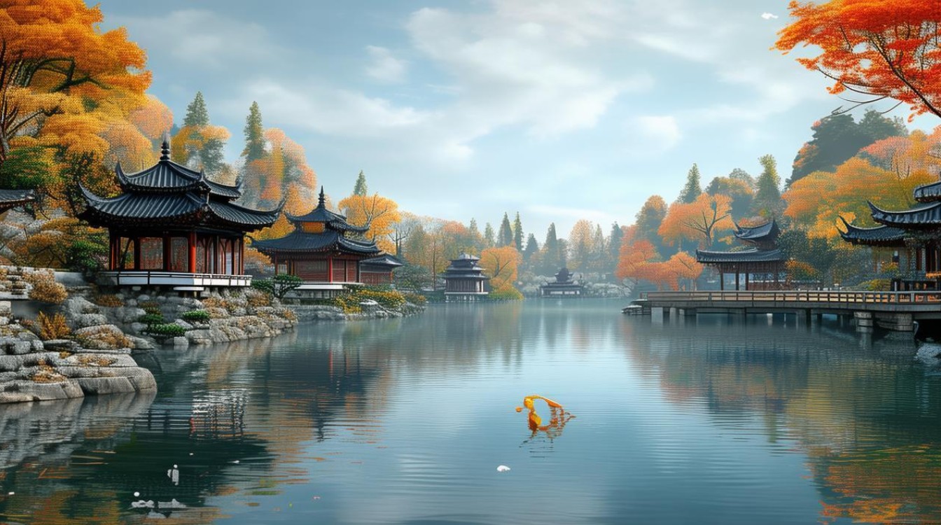 国内值得去的景点 国内值得去的景点