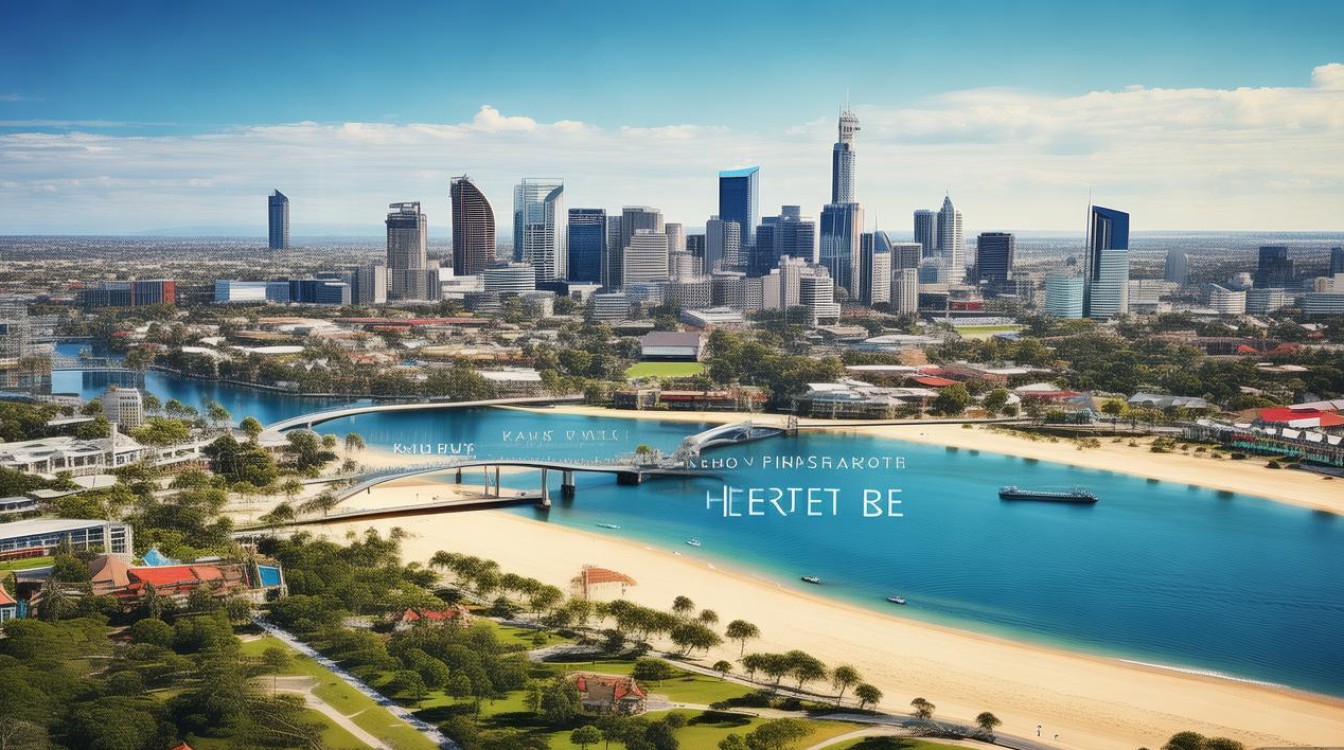 珀斯旅游景点 珀斯旅游景点