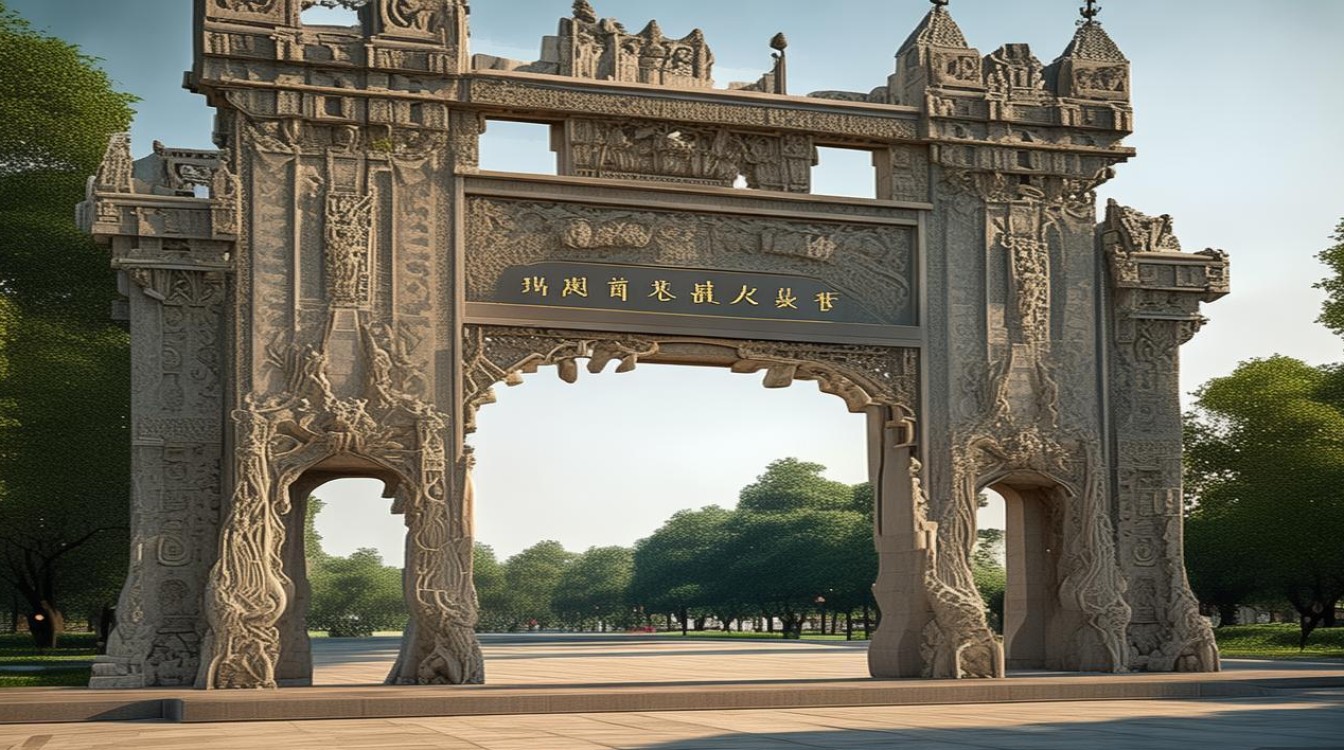 剑门关景点介绍