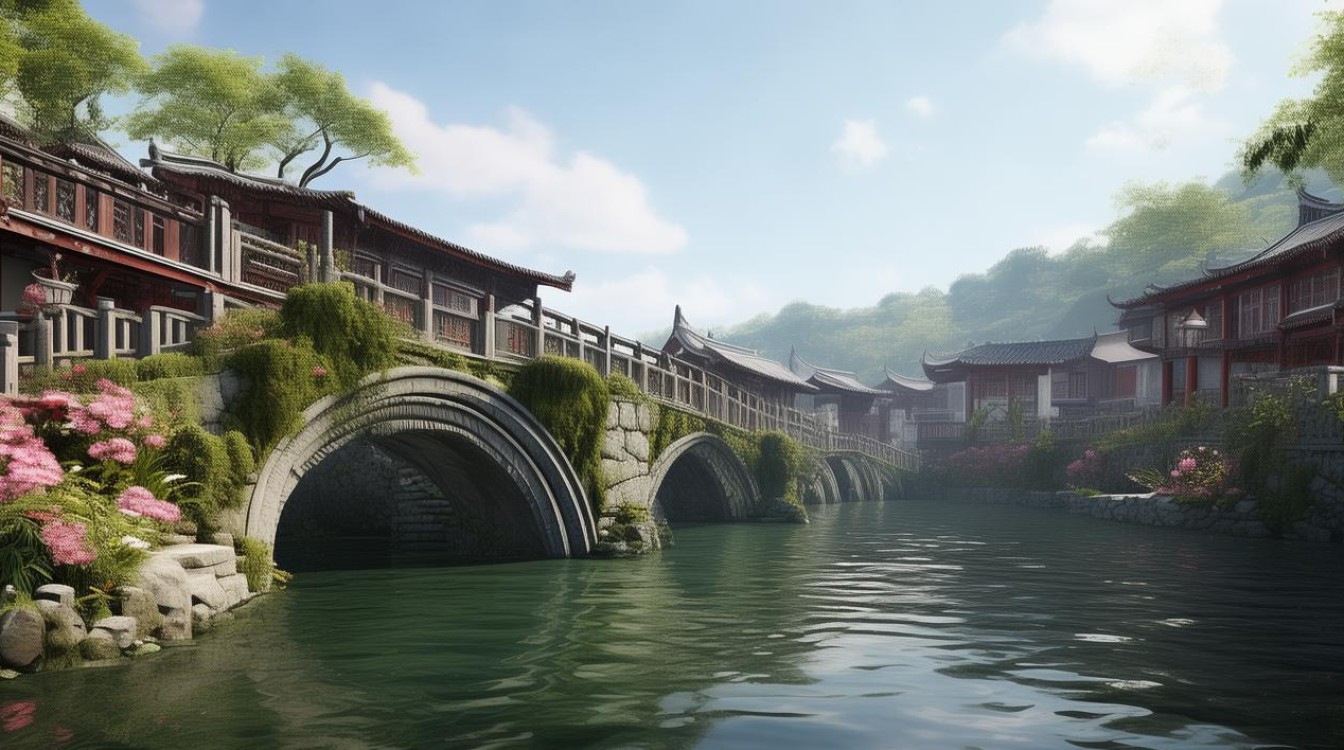 泾县免费景点 泾县免费景点