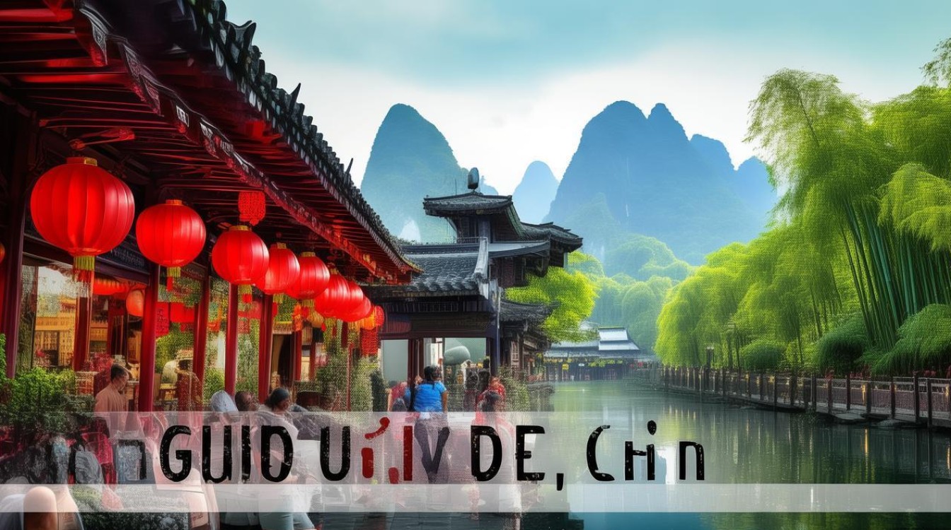 广西哪些景点好玩 广西哪些景点好玩