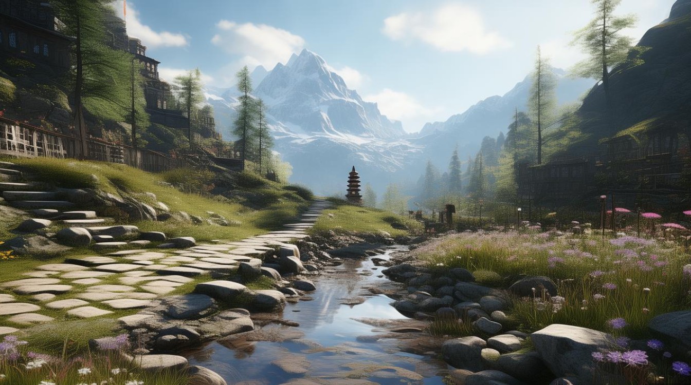 川西冷门景点 川西冷门景点