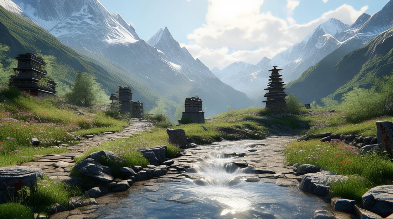 川西冷门景点 川西冷门景点