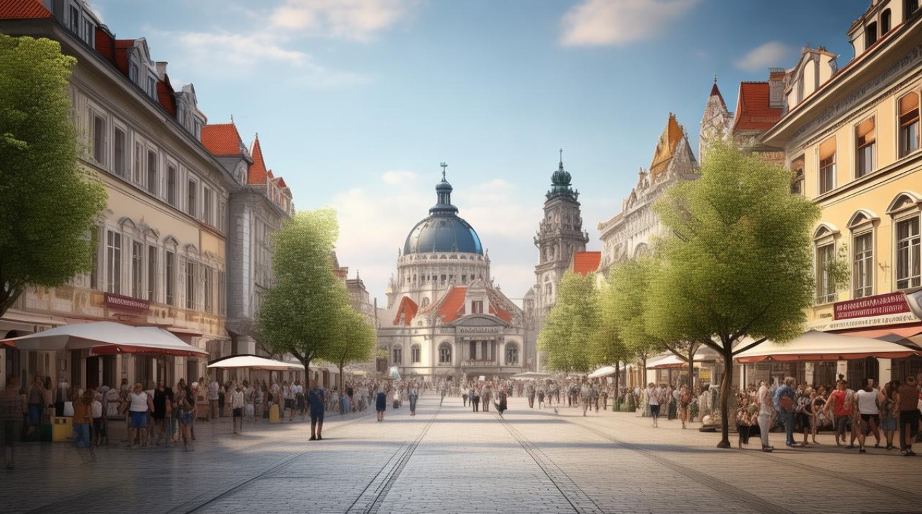 匈牙利旅游景点 匈牙利旅游景点