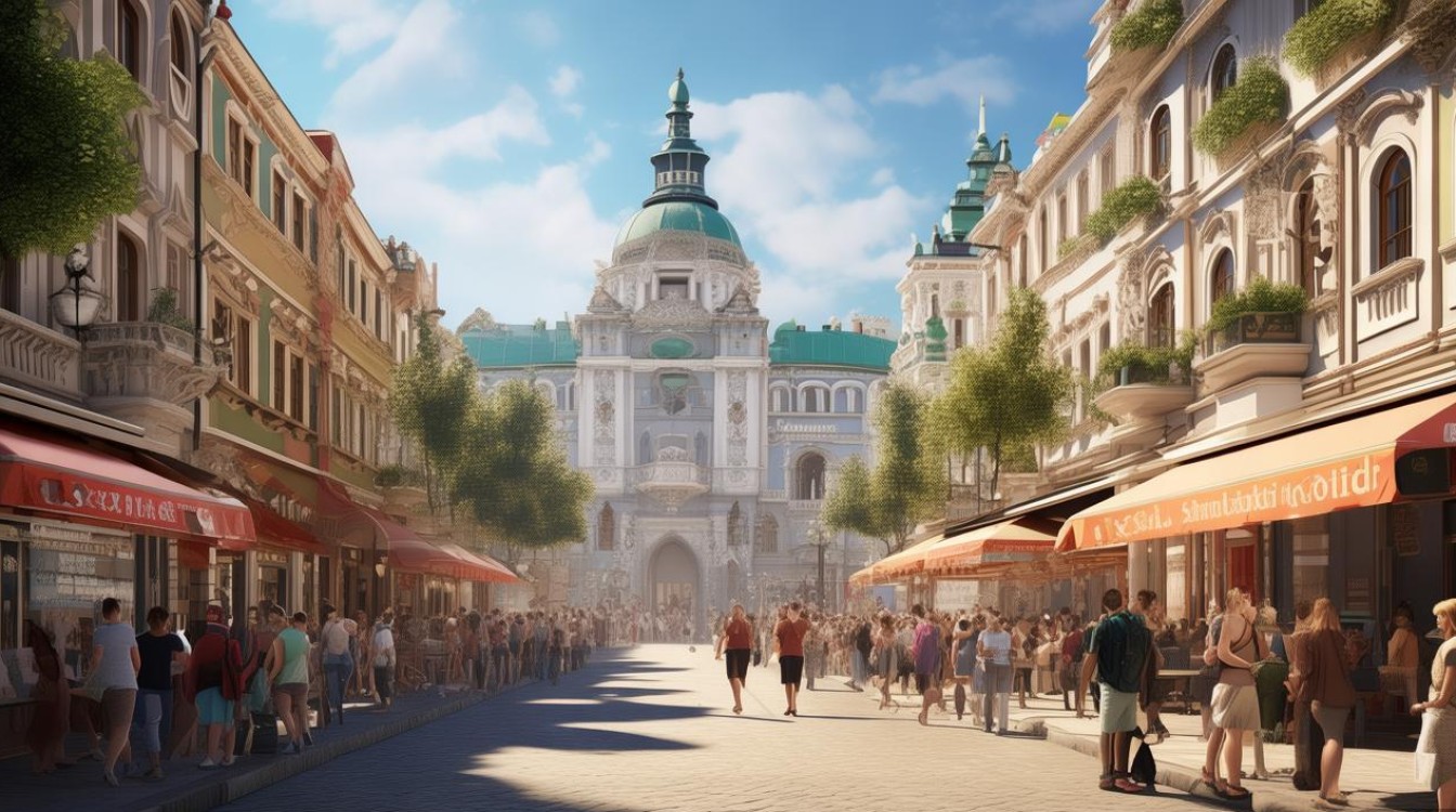 匈牙利旅游景点 匈牙利旅游景点