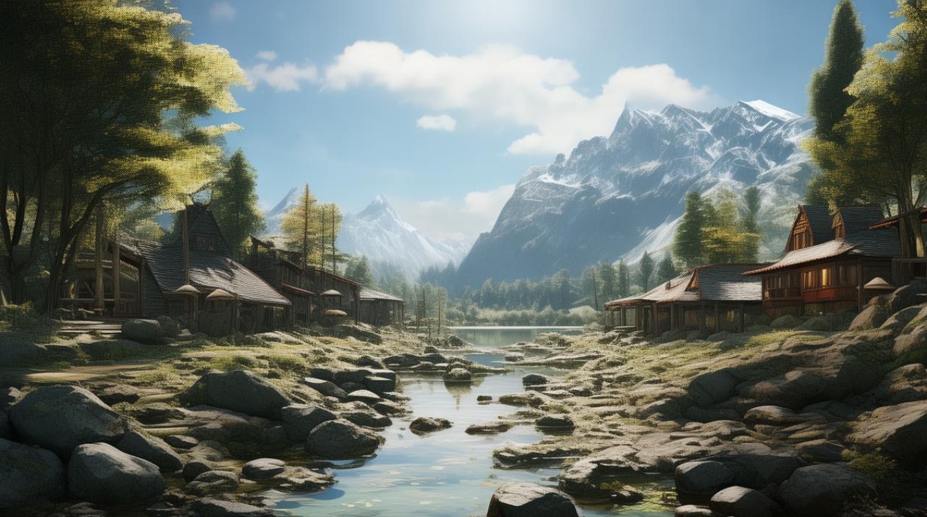 朝天旅游景点 朝天旅游景点