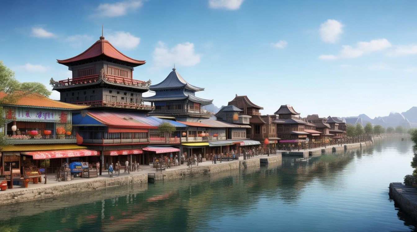 丹东附近景点 丹东附近景点