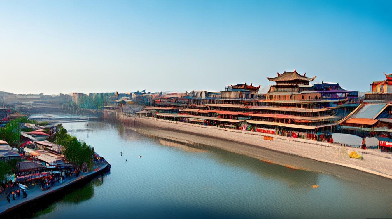 丹东附近景点 丹东附近景点