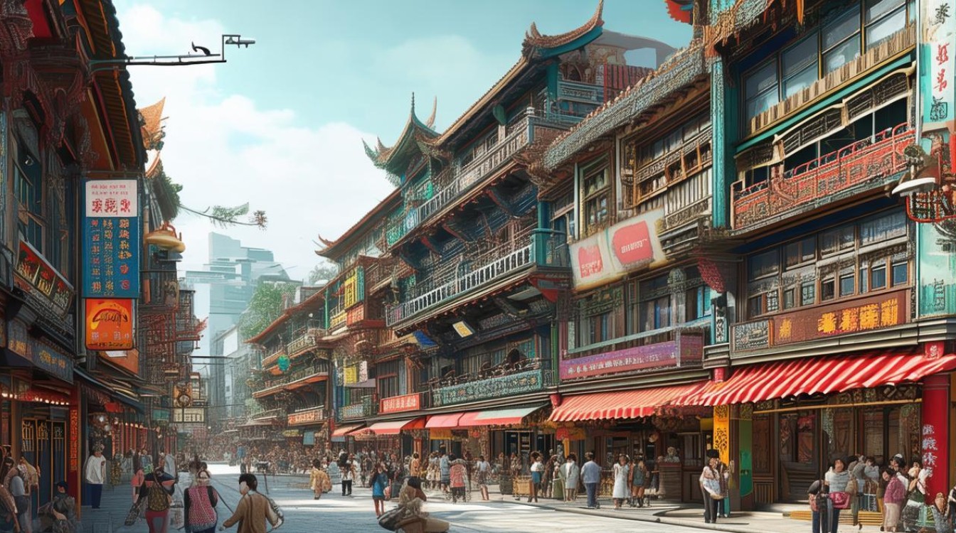 大鹏区景点 大鹏区景点