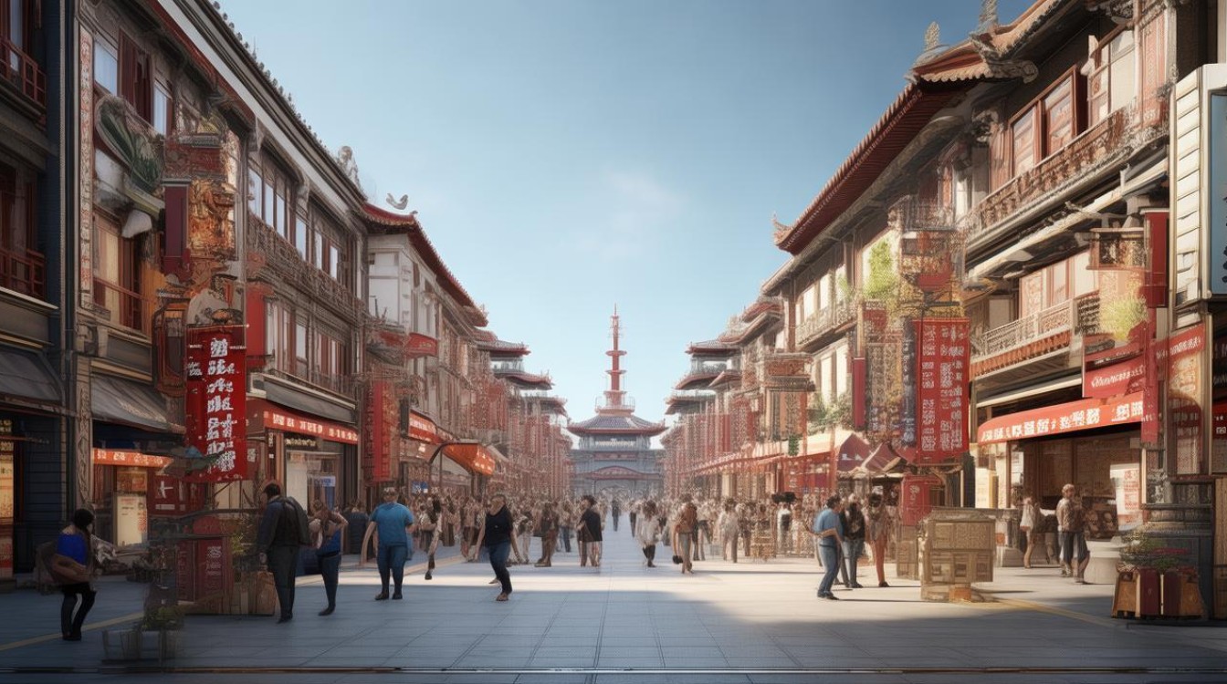 天津免费景点大全 天津免费景点大全