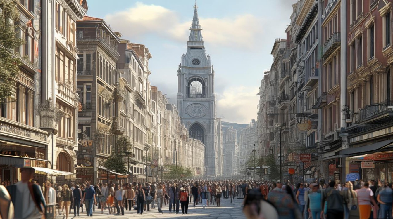 哪个城市景点最多 哪个城市景点最多