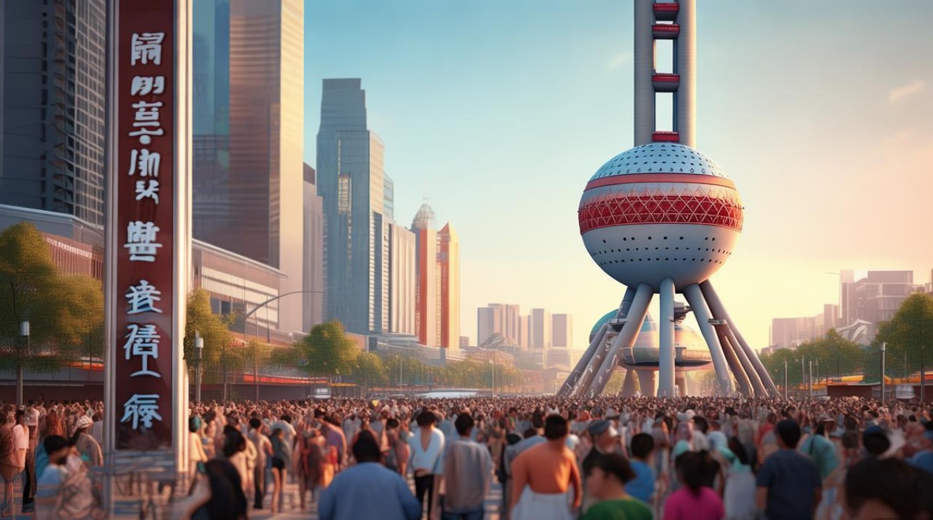 上海知名景点 上海知名景点