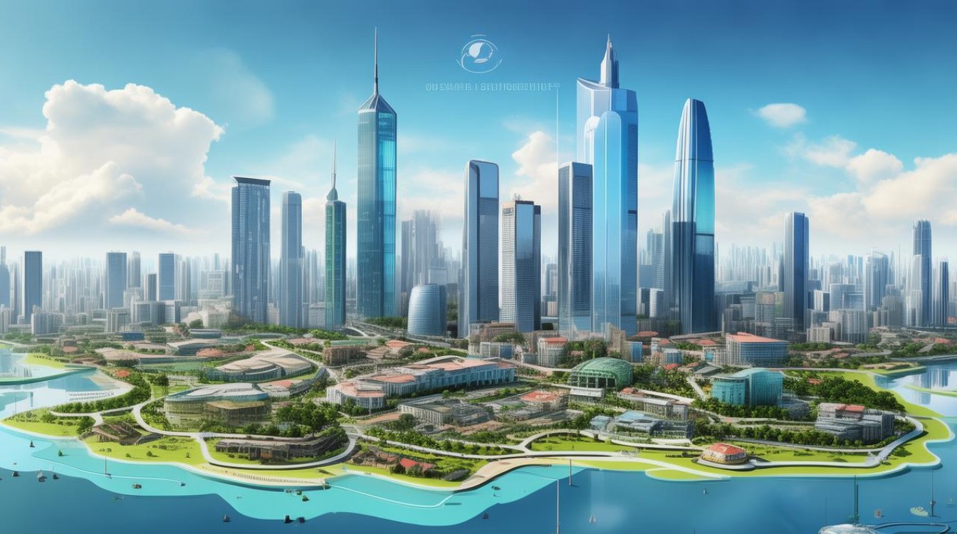 深圳有哪些好玩的景点 深圳有哪些好玩的景点